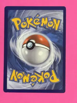 Pokemon TCG Jirachi 42/108 Roaring Skies Holo Rare - Image 2
