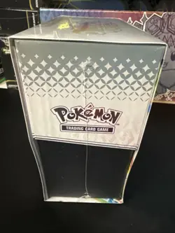 Prismatic Evolutions Elite Trainer Box ETB New/Factory Sealed ✅ Pokemon TCG - Image 3