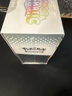 Prismatic Evolutions Elite Trainer Box ETB New/Factory Sealed ✅ Pokemon TCG - Image 4