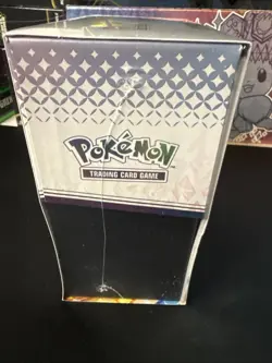 Prismatic Evolutions Elite Trainer Box ETB New/Factory Sealed ✅ Pokemon TCG - Image 5