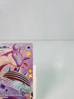 Lapras VMAX SV111/SV122 Full Art Shining Fates: Shiny Vault Pokemon - Image 3
