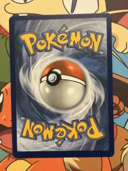 Meowth EX 62/88 Double Rare Holo Perfect Order Pokemon TCG - Image 2
