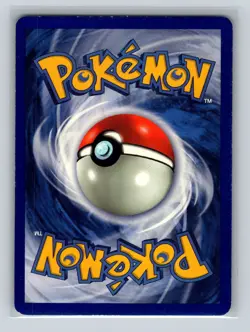 Machop Pokemon Card 52/102 1st Edition Shadowless Base Set -MP - Image 2