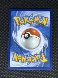Pokemon Fidough Illustration Rare Full Art Holo 213/198 SV01 Base Set 60 HP - Image 2