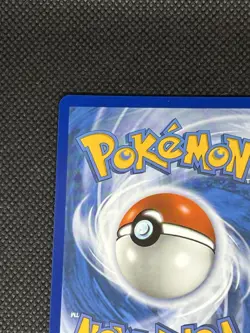 Pokemon Fidough Illustration Rare Full Art Holo 213/198 SV01 Base Set 60 HP - Image 3