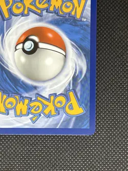 Pokemon Fidough Illustration Rare Full Art Holo 213/198 SV01 Base Set 60 HP - Image 5