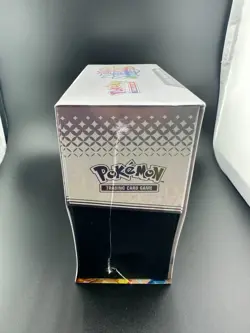 Pokemon Prismatic Evolutions ETB Elite Trainer Box Brand New Factory Sealed - Image 2