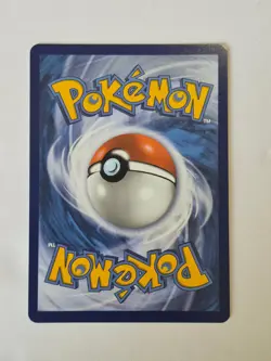 Keldeo ex 030/086 Holo Double Rare SV: White Flare Pokemon Holo Near Mint - Image 2