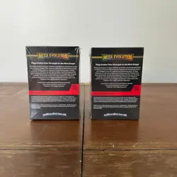 New Pokemon TCG: Mega Evolution Booster Bundles Factory Sealed - Lot of 2 - Image 2