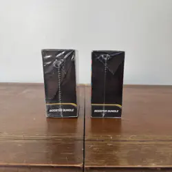 New Pokemon TCG: Mega Evolution Booster Bundles Factory Sealed - Lot of 2 - Image 3