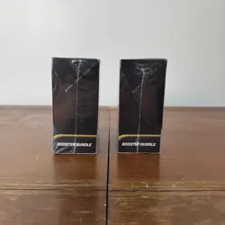 New Pokemon TCG: Mega Evolution Booster Bundles Factory Sealed - Lot of 2 - Image 4