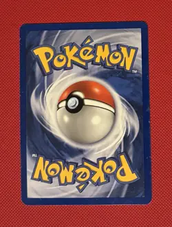 Pokemon Koga's Arbok 25/132 Gym Challenge Rare Regular 1st Edition 90 HP - Image 2
