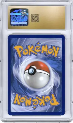 POKEMON CGC PRISTINE 10 PIKACHU ILLUSTRATION CONTEST WINNER 2024 #214 PROMO - Image 2