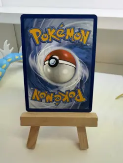 Pokemon TCG Near Mint Prismatic Evolutions Leafeon ex 006/131 Double Rare - Image 2