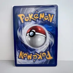 Mega Lucario EX 033 - NM Pokemon Mega Evolution Mega Attack Rare/Holo Promo - Image 2