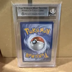 Pokemon TCG - Charizard EX #234/091 - Scarlet & Violet Paldean Fates - BGS 9 - Image 2