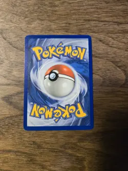 Quagsire - 2005 Pokemon EX Unseen Forces Set - #44/115 - Image 2