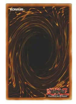 Magikuriboh MP23-EN002 NM/M Prismatic Secret Rare 1st Edition Yu-Gi-Oh! TCG - Image 2