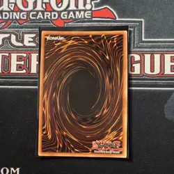 YuGiOh! BLMM-EN151 Stardust Sifr Divine Dragon 1st Edition Secret Rare NM - Image 2