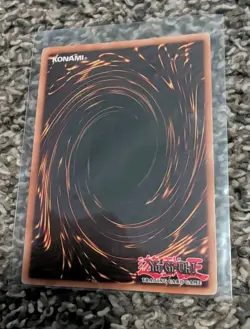 YuGiOh Rescue Rabbit #PHSW-EN037 1st Edition Secret Rare - Image 4