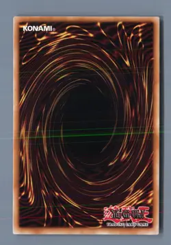 Ring of Defense LCKC-EN033 Ultra Rare Legendary Collection Kaiba Yu-Gi-Oh LP - Image 2