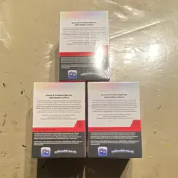 Pokemon Prismatic Evolutions Booster Bundle Box English 3x - 6 Booster Packs - Image 2
