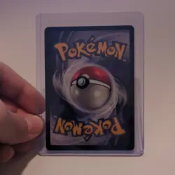 Pokemon Exeggcute Jungle 52/64 Regular Unlimited Common 50 HP English TCG Card - Image 2