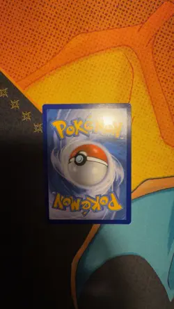 Pokemon TCG Skyla Breakpoint Holo Full Art Ultra Rare Trainer Card 122/122 NM - Image 2