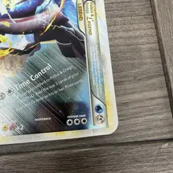 Pokemon Card Palkia & Dialga LEGEND Oversized Promo Jumbo 101/102 + 102/102 HGSS - Image 5