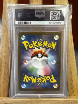 PSA 10 Charizard ex Gold UR 139/108 SV3 Japanese Pokemon Card GEM MINT - Image 2