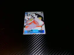 One Piece Card Game | Boa Hancock | OP02-059 2023 Gift Collection NM - Image 1