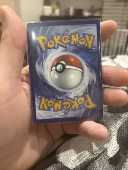 Pokemon TCG Journey Together N's Zoroark EX Gold Hyper Rare Card 189/159 - Image 2