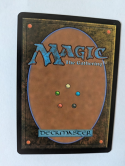 Krark's Thumb Mirrodin MTG NM Free shipping with tracking - Image 2