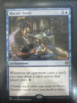 Rhystic Study Jumpstart Regular - Image 1