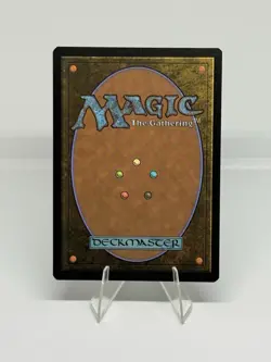 Mikey & Leo, Chaos & Order (Foil) 158 (R) MTG Teenage Mutant Ninja Turtles (TMT) - Image 2