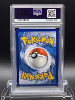 PSA 10 GEM MT 💎 - M Altaria EX (Full Art) 121/124 Fates Collide Holo - Image 2