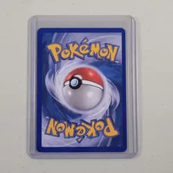 Pokemon Card EX Unseen Forces Energy Recycle System Reverse Holo 81/115 Stamped - Image 3