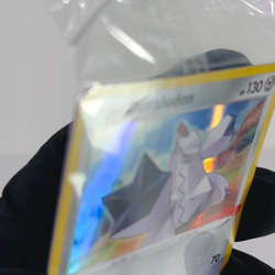 Duraludon Gamestop Exclusive SWSH028 Products Holo Pokemon 2020 Fast Ship Sealed - Image 2