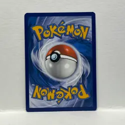 2024 Pokemon Scarlet & Violet Paldean Fates Snorlax Shiny Rare #202/091 - Image 3