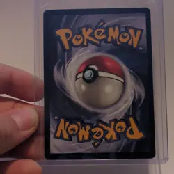 Pokemon Super Potion Base Set Trainer Uncommon Regular 1999 English 90/102 - Image 2