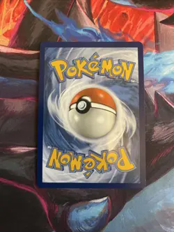 Pokemon Drowzee 210/198 SV01 Scarlet & Violet Full Art Holo Illustration Rare B - Image 2