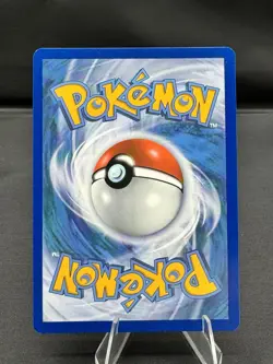 Pokemon tcg Arceus V SWSH Promo Holo Black Star SWSH204 English 220 HP 2022 - Image 2