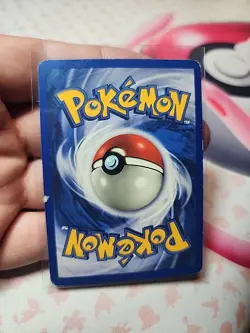 Porygon 48/82 Pokemon Team Rocket LP - Image 2