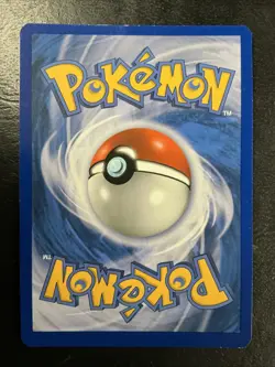 Deoxys Ex Plasma Freeze Ultra Rare 111/116 Pokemon - Image 4