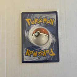 Pokemon TCG Dark Energy Secret Rare Gold 98/64. Pk001406 - Image 2