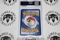 Challenge! #74/82 - 1st Edition - PSA 9 - Pokemon TCG Team Rocket - Image 2