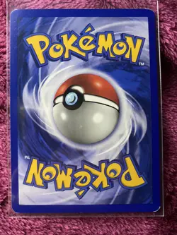 Pokemon TCG Blaine's Ninetales Gym Challenge 21/132 Regular Unlimited Rare - Image 2