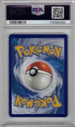 2022 POKEMON SWSH #169 CYNTHIA'S AMBITION FULL ART BRILLIANT STARS PSA 8 NEW! - Image 2