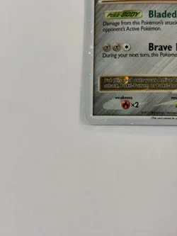 Pokemon TCG Zacian LV.X Black Star Promo SWSH135 Celebrations - Image 4
