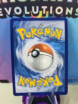 Jolteon ex 030/131 Sv: Prismatic Evolutions Holo Pokemon TCG - NM - Image 2